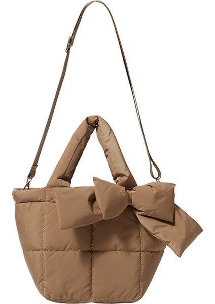 Yumuşak Çanta Retro Basit Manyetik Tokalı Messenger Çanta(Yurt Dışından)