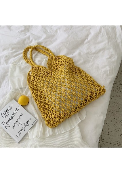 File Kordonlu Omuz Çantası(Yurt Dışından)