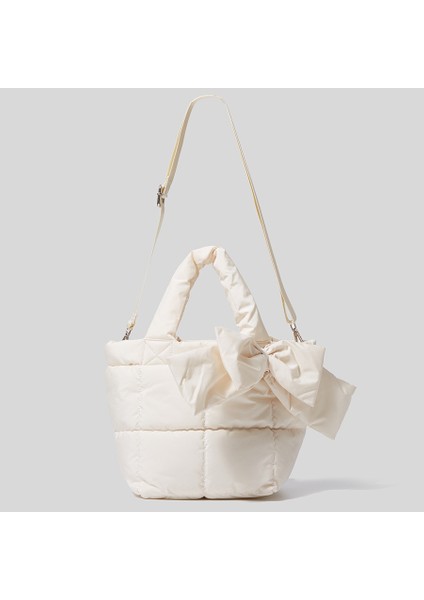 Yumuşak Çanta Retro Basit Manyetik Tokalı Messenger Çanta(Yurt Dışından)