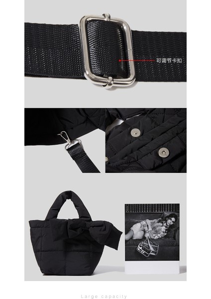 Yumuşak Çanta Retro Basit Manyetik Tokalı Messenger Çanta(Yurt Dışından) indirimleri