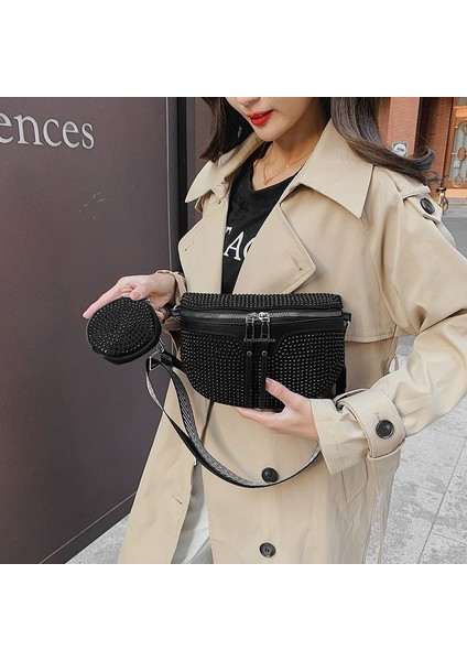 Vintage Yarım Yuvarlak Çanta (Yurt Dışından) fiyatları