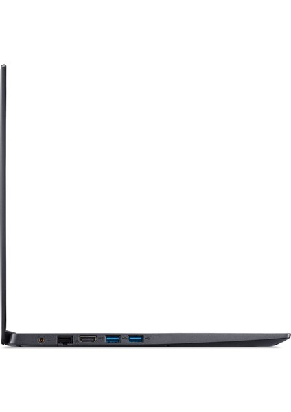 Aspire 3 A315-57 Intel Core i5 1035G1 8GB 512GB SSD Freedos 15.6" Taşınabilir Bilgisayar NX.KAGEY.001