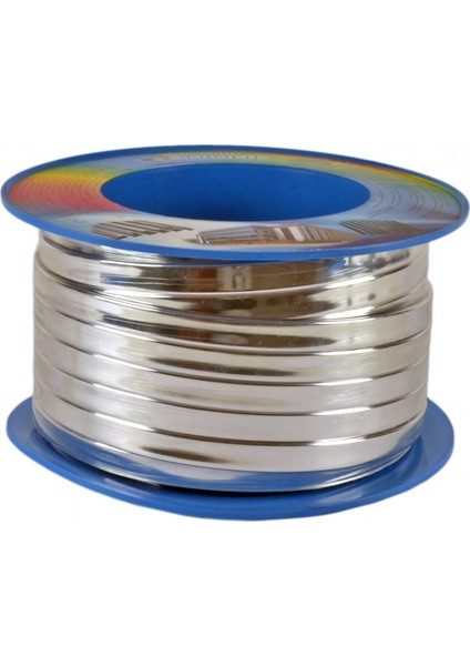 Çıta Sal 7A 18 mm x 50 mt Krom BR1500301