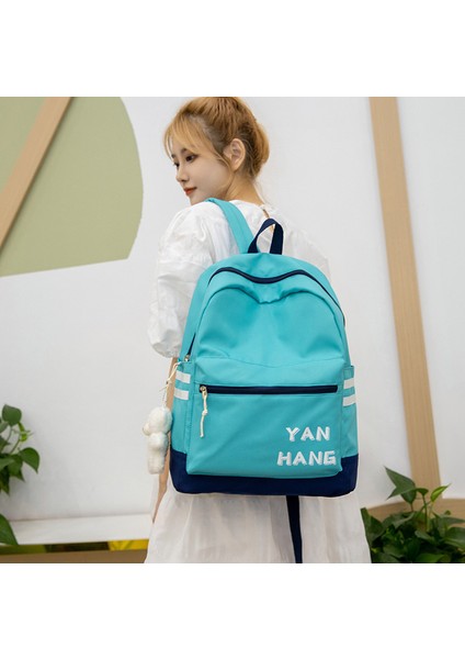 Öğrenci Kampüsü Büyük Kapasiteli Eğlence Sırt Çantası (Yurt Dışından) fiyatları