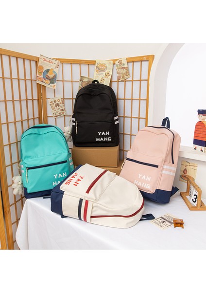 Öğrenci Kampüsü Büyük Kapasiteli Eğlence Sırt Çantası (Yurt Dışından) fırsatları