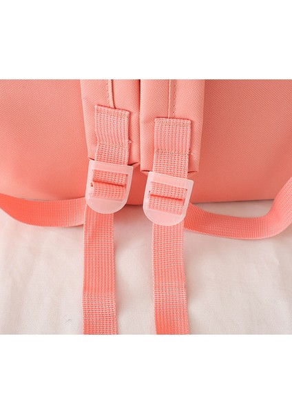 Çok Fonksiyonlu Büyük Kapasiteli Sırt Çantası Moda Sırt Çantası (Yurt Dışından)
