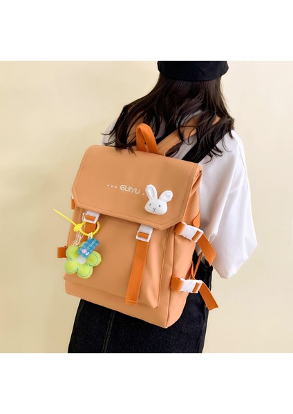 Büyük Kapasiteli Sevimli Sırt Çantası (Yurt Dışından) fiyatları