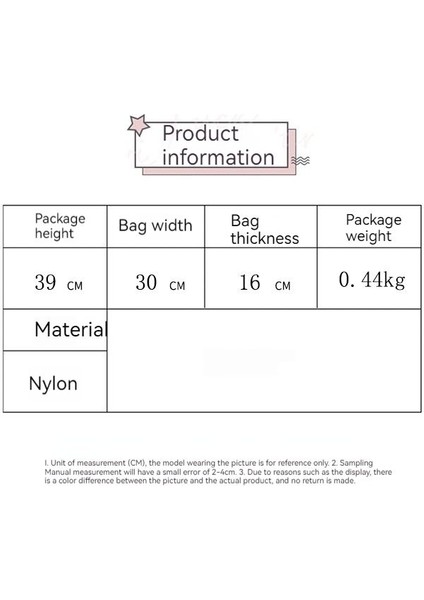 Büyük Kapasiteli Sevimli Sırt Çantası (Yurt Dışından) fırsatları
