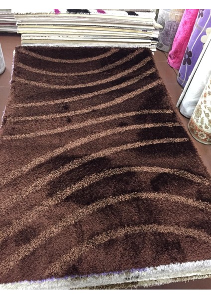 Kaşmir Shaggy Halı Finess 20 Khv 0002 150 x 233 cm