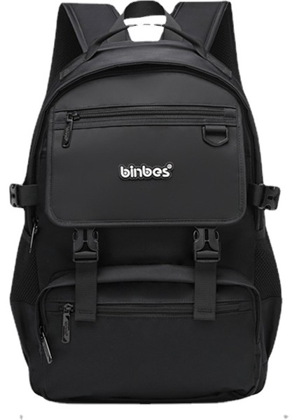 Hafif Günlük Öğrenci Sırt Çantası (Yurt Dışından)