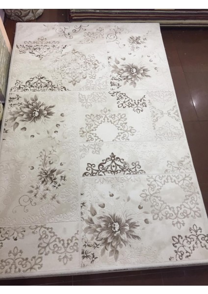 Kaşmir Egzotik 40 Kmk 0112 150 x 233 cm