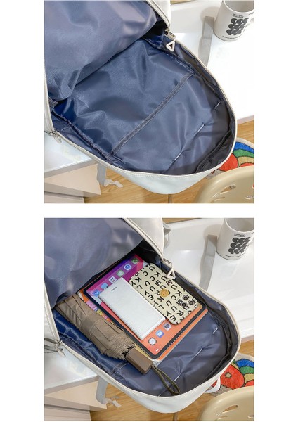 Yeni Büyük Kapasiteli Moda Sırt Çantası (Yurt Dışından) modelleri