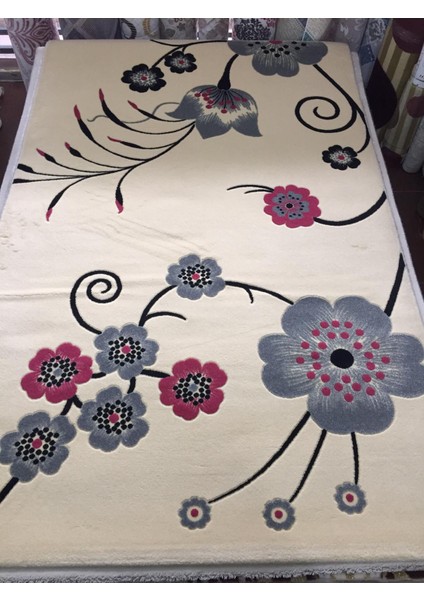 Kaşmir Versay 03 Krm 0023 150 x 233 cm