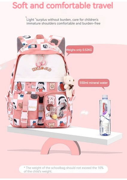 Çizgi Film Çocuk Sırt Çantası (Yurt Dışından) fırsatları