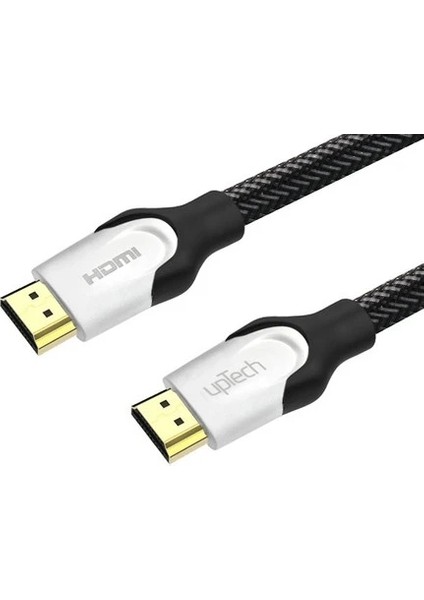 Sava-Uptech Hdmı Kablo 3mt 4K Destekli