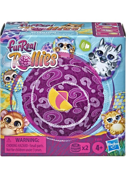 Rollies Sürpriz Paket