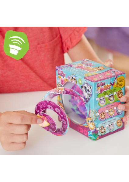 Rollies Sürpriz Paket