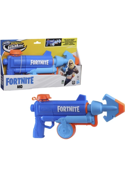 Fortnite Hg F2560 Lisanslı Ürün