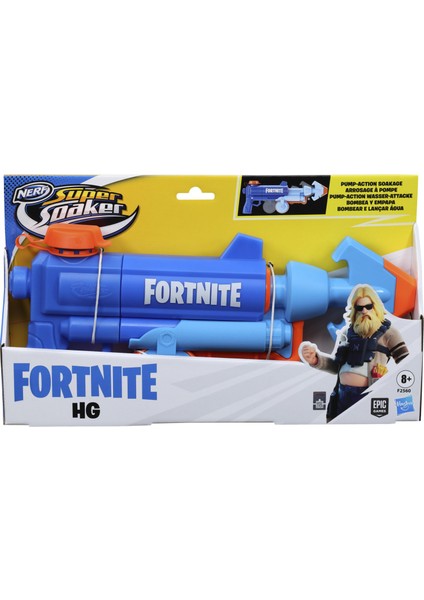 Fortnite Hg F2560 Lisanslı Ürün