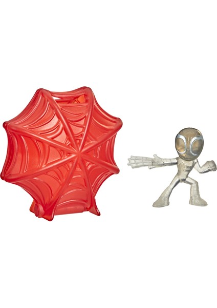 Spidey and His Amazing Friends Sürpriz Paket Seri 2