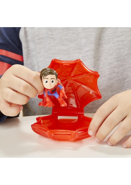 Spidey and His Amazing Friends Sürpriz Paket Seri 2