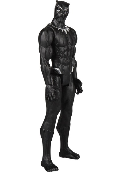 Black Panther Titan Hero Figür