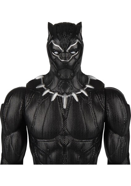 Black Panther Titan Hero Figür