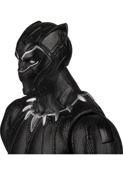 Black Panther Titan Hero Figür