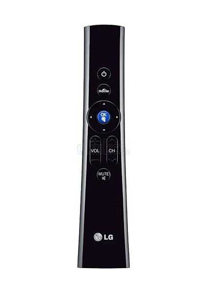 AN-MR200 Sihirli Kumanda Orjinal Smart Tv Kumandası