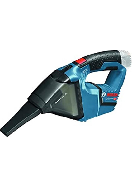 Professional Gas 12 V Akülü El Süpürgesi [enerji Sınıfı A+]
