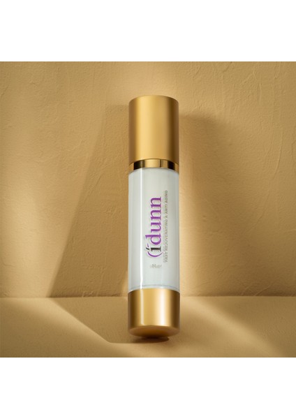 Anti Aging Kırışıklık Ve Sarkma Kremi 50 ml