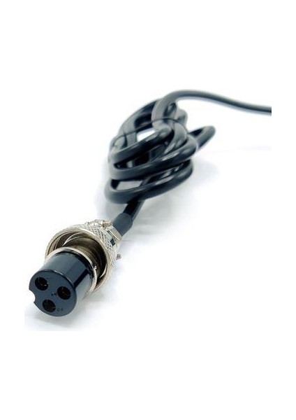 3 Pin Scooter Dc Kablo