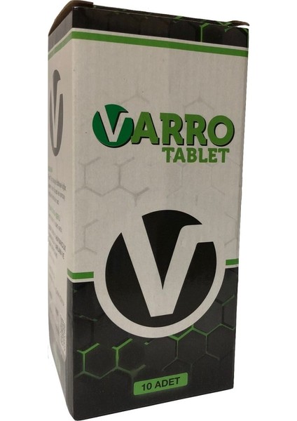 Varro Tablet