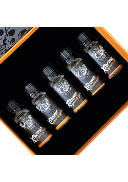 Xtreme Ceramic Coating Set