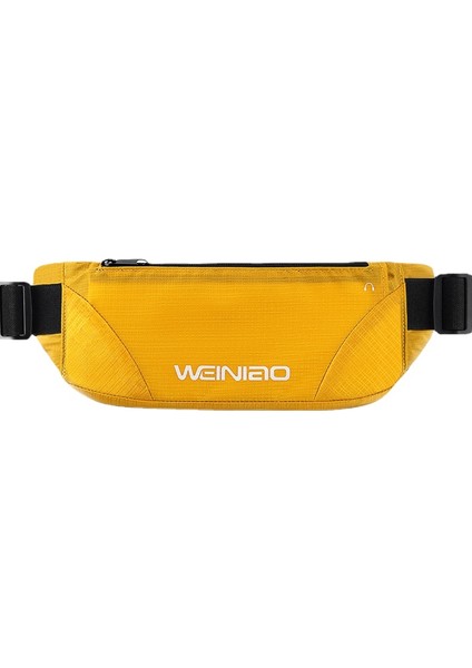 Açık Hava Sporları Bel Çantası Koşusu (Yurt Dışından)