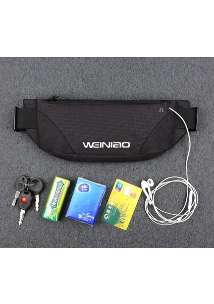 Açık Hava Sporları Bel Çantası Koşusu (Yurt Dışından) fırsatları