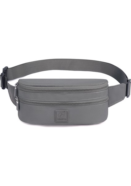 Suya Dayanıklı Naylon Çapraz Çanta (Yurt Dışından)