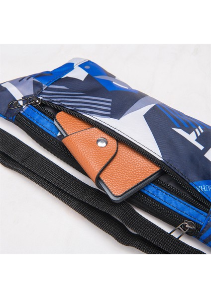 Bel Çantası Kanvas Baskı (Yurt Dışından) modelleri