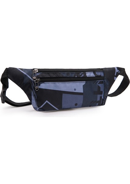 Bel Çantası Kanvas Baskı (Yurt Dışından)