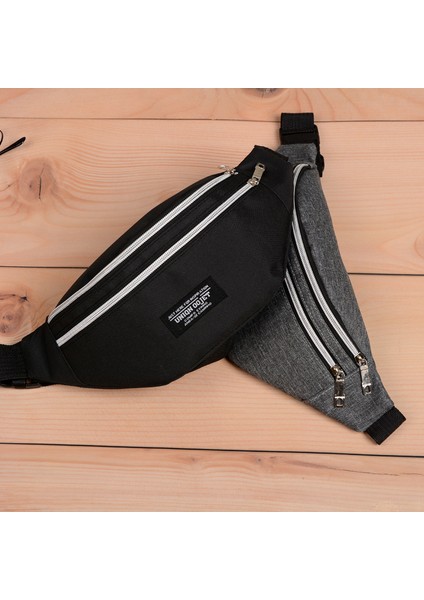 Büyük Kapasiteli Göğüs Çantası Bel Çantası (Yurt Dışından) fiyatları