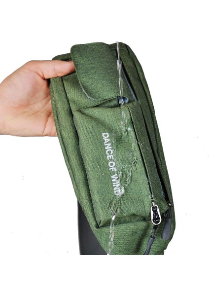 Açık Hava Sporları Koşu Sporu Bel Çantası (Yurt Dışından) fırsatları