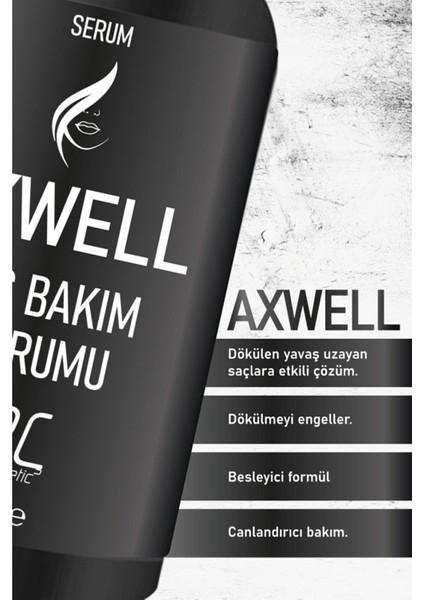 Saç Dökülmelerine Karşı Onarıcı Bakım Serumu 50ML fiyatları
