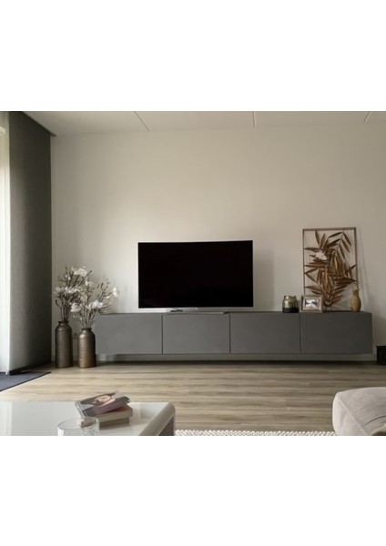 Cassis Tv Ünitesi