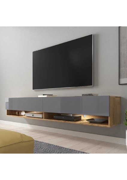 Roble Tv Ünitesi