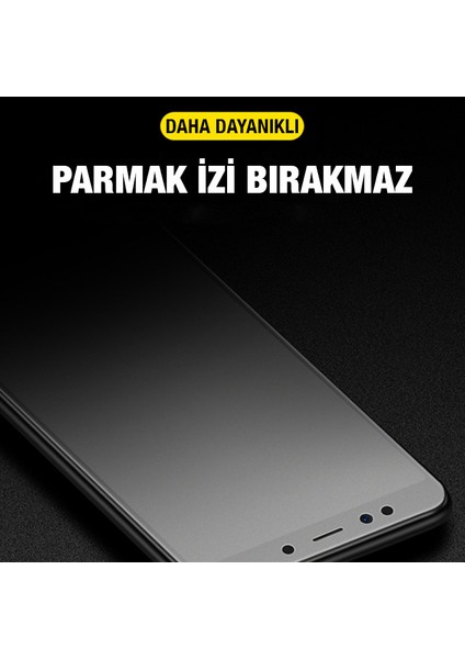 Apple iPhone 12 -12 Pro 6.1inç Full Glue Matte Tempered Cam Ekran Koruyucu fiyatları