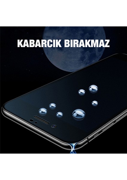 Apple iPhone 12 -12 Pro 6.1inç Full Glue Matte Tempered Cam Ekran Koruyucu fırsatları