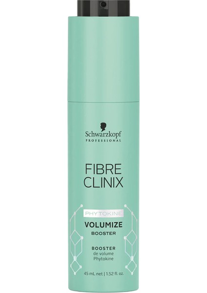 Fibre Clinix Volumize Booster 45ml