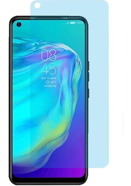 Tecno Pova Neo Akfa Nano Şeffaf Ekran Koruyucu