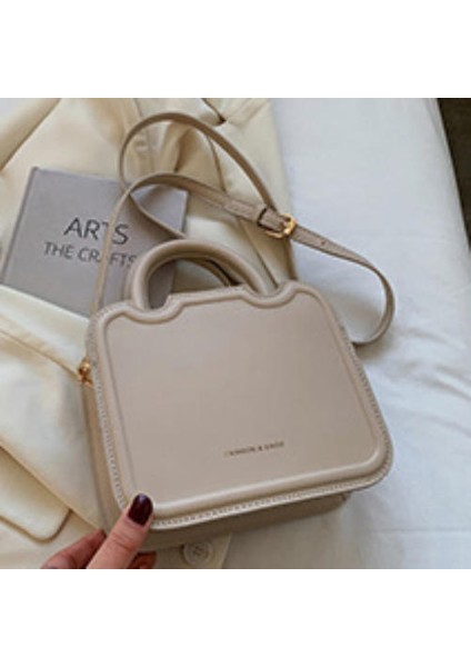 Kadın Omuz Çantası (Yurt Dışından)