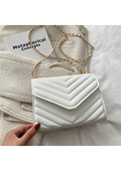 Kadın Omuz Çantası (Yurt Dışından)